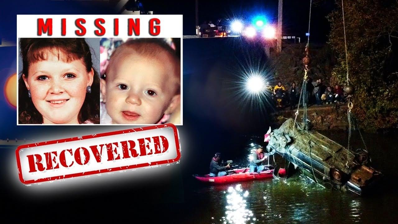 Watch the Recovery of Samantha Hopper