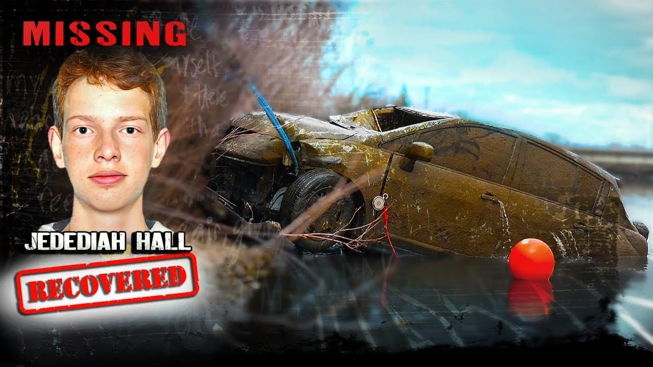 Watch the Recovery of Jed Hall